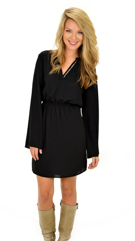Belle of the Jungle Dress