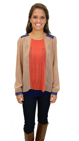 Melon of Troy Top