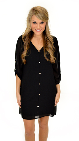 Boundless Tunic