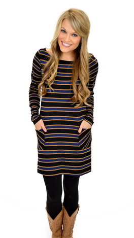 Line of Duty Tunic