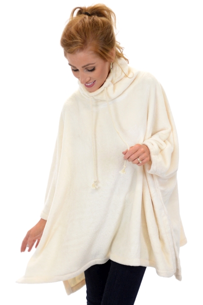 All Day Snuggles Poncho