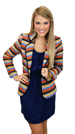 South Fork Ranch Blazer