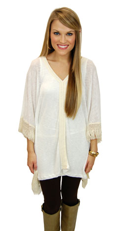 Neutral Zone Poncho