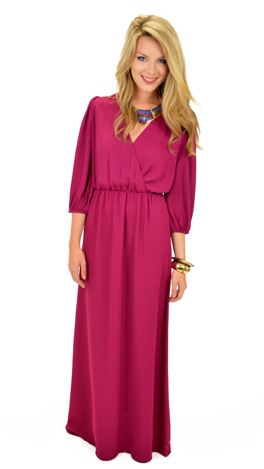 Rumor Mill Maxi