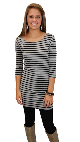Road Trip Dress