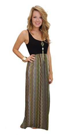 Supersonic Maxi, Royal