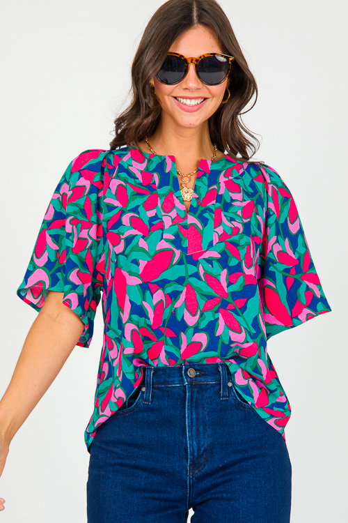 Merlot Lori Top main image 1