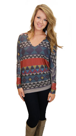 Kodiak Top