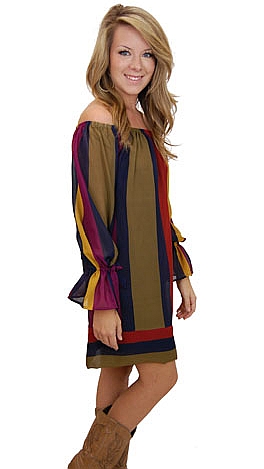 Mystere Dress