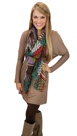 Simply Irresistible Dress