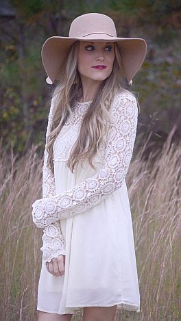 Callaway Dress