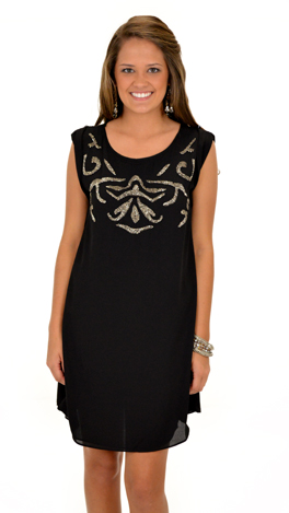 Evening Out Dress