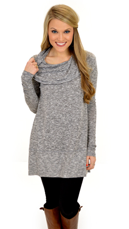 In Ashes Tunic