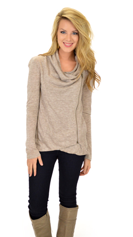 Saddle Up Jacket, Oatmeal