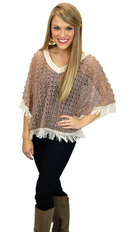 Trim-tastic Top