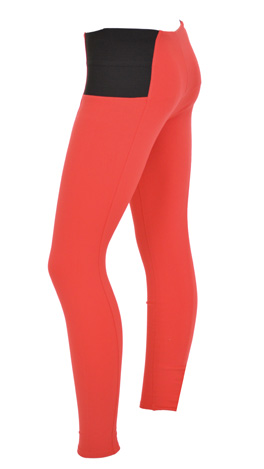 The Traveling Pants, Red
