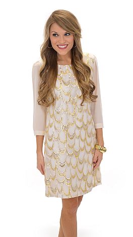 Drew Dress