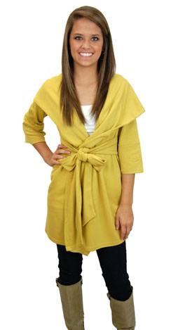 True Lovin' Long, Mustard