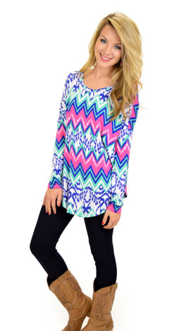 Milan Tee, Royal