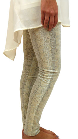 Slither On Over Pants