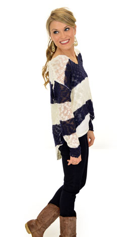 Ms Philips Sweater
