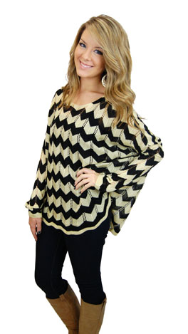Maggie Sweater