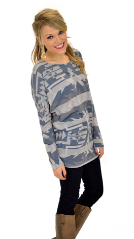 Telluride Tunic