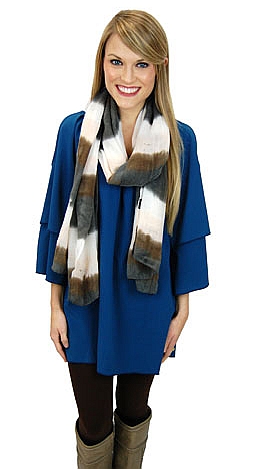 No Doubt Tunic, Teal