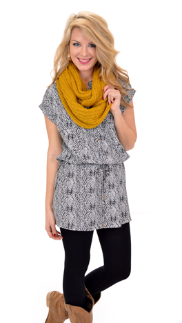 Eileen Tunic