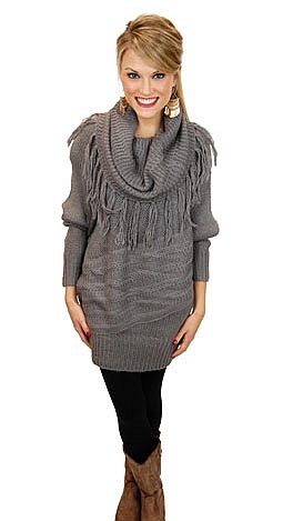 Aspen Sweater