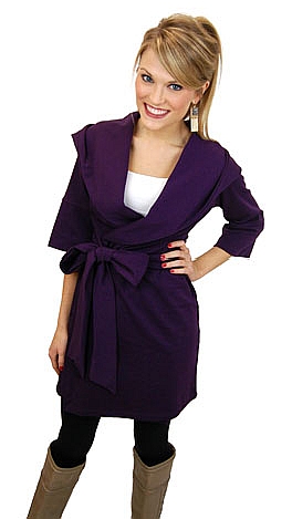 True Lovin' Long, Purple