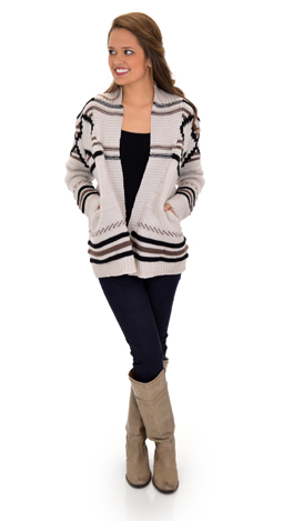 Copy That Cardigan