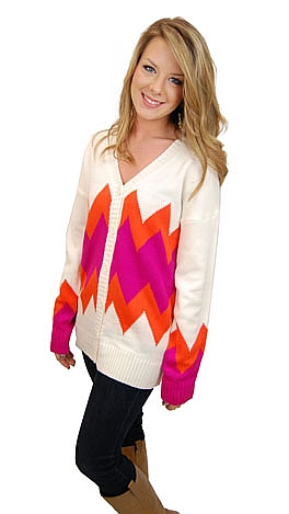 El Cerito Sweater