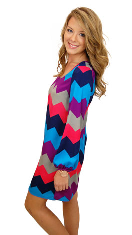 Fearless Dress