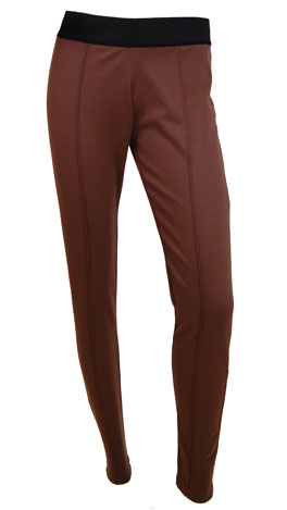 Ponte Pant, Cocoa