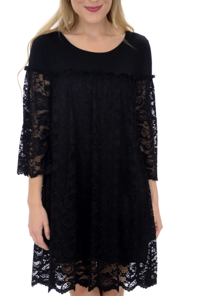 Evening Magic Dress