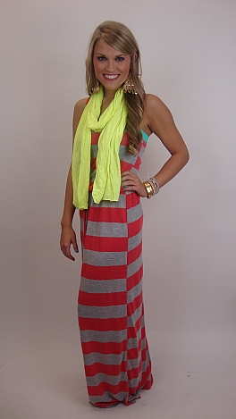 Mary Jane Maxi