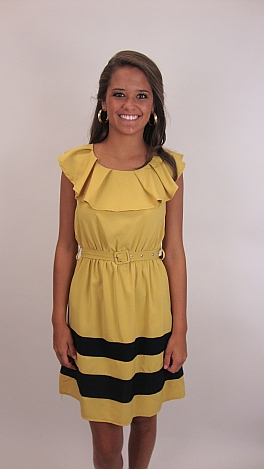 The Lucy Dress
