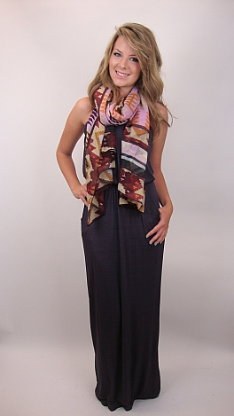 Pick Pocket Maxi, Slate
