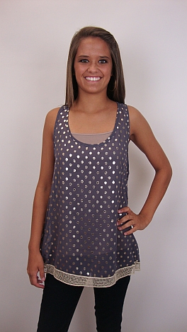 Golden Globes Tank