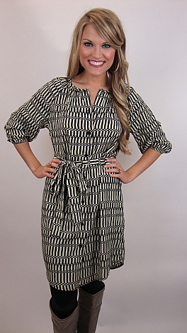 No Brainer Frock