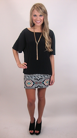Black Jack Top
