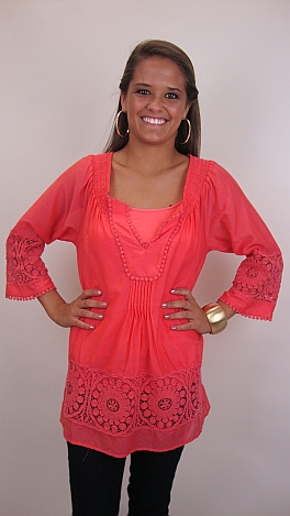 Coral Reef Top