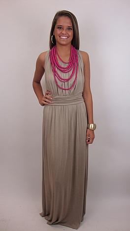 Sandpiper Maxi