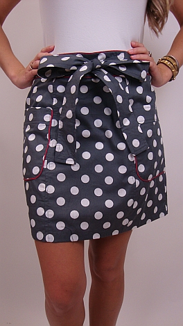 Little Bama Skirt