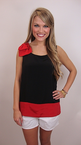 Georgia Bow Top