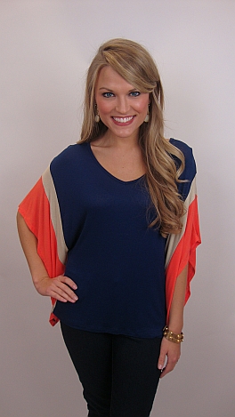 Plains Game Top