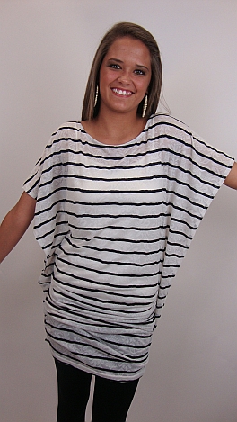 Dusk to Dawn Tunic
