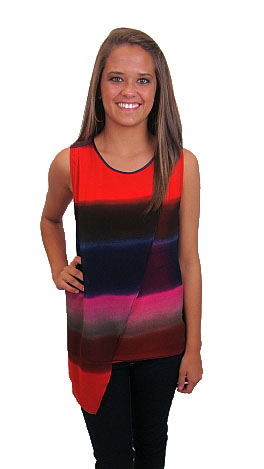 In Living Color Top