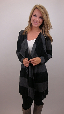 Sail Away Sweater